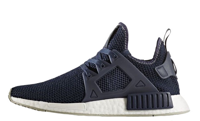 adidas NMD XR1 Navy White