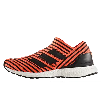 adidas Nemeziz Tango 17 360 Agility Ultra Boost Pyro Where To Buy CG3659 The Sole Supplier