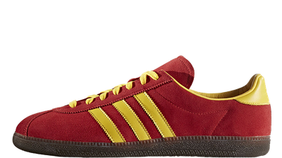 adidas red blue yellow