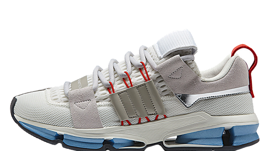 adidas TwinStrike AD Pack White | Where To Buy | BY9835 | The Sole Supplier