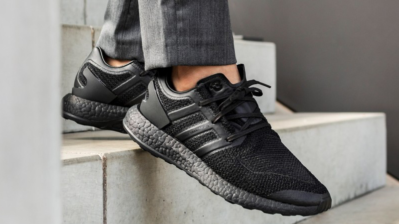 Y3 Pure Boost On Feet on Sale, UP TO 61% OFF | www.ingeniovirtual.com