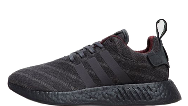 adidas x size? x Henry Poole NMD R2