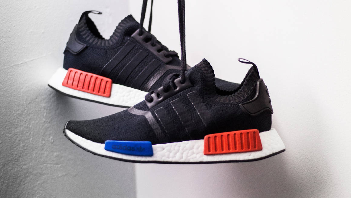 Is The adidas Originals NMD Dying 