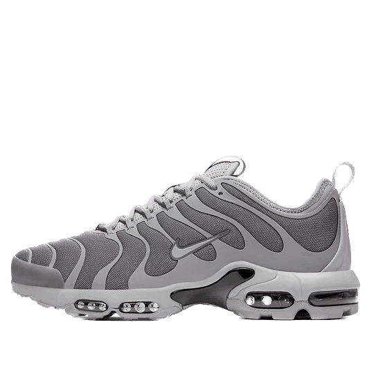 Nike Air Max Plus Tn Ultra Cool Grey Where To Buy 898015-007 - Main Image