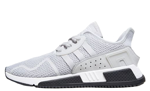adidas eqt cushion grey