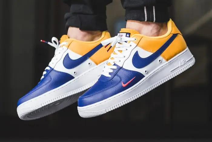 The Top 10 Air Force 1s On Sale Right Now The Sole Supplier