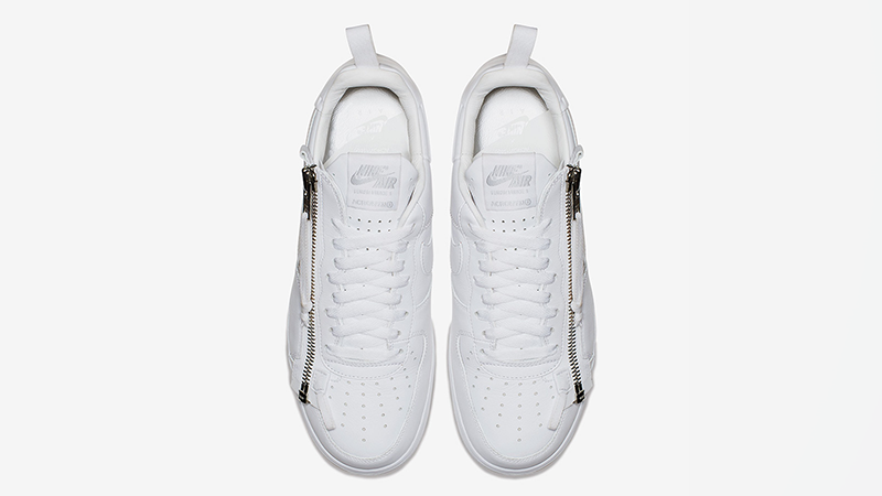 air force 1 insole