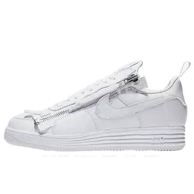 Nike Lunar Force 1 Acronym 17 | Where To Buy | AJ6247-100 | The