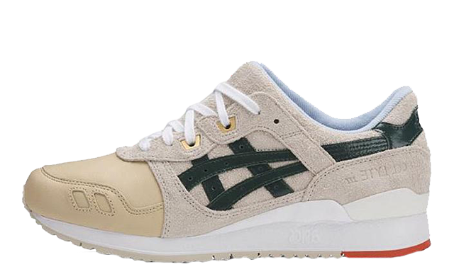 asics gel lyte iii birch