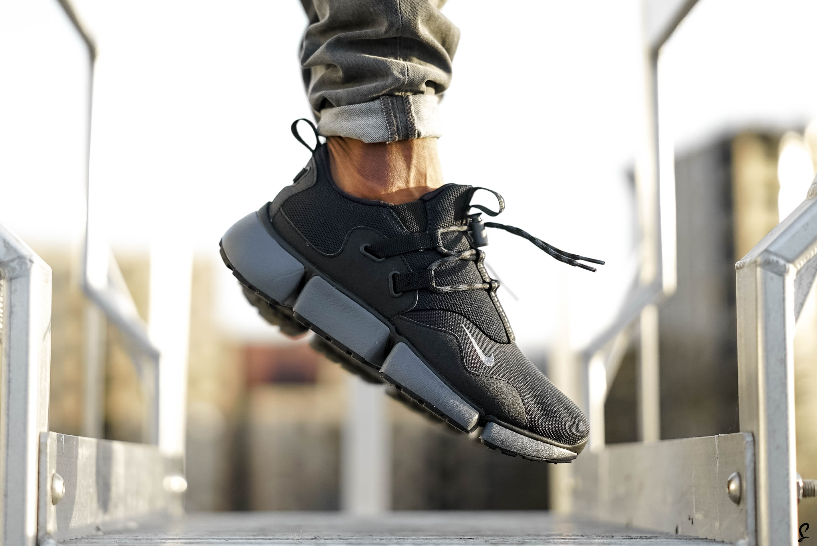 Nike Knife DM Be The Perfect Lifestyle Sneak | The Sole Supplier