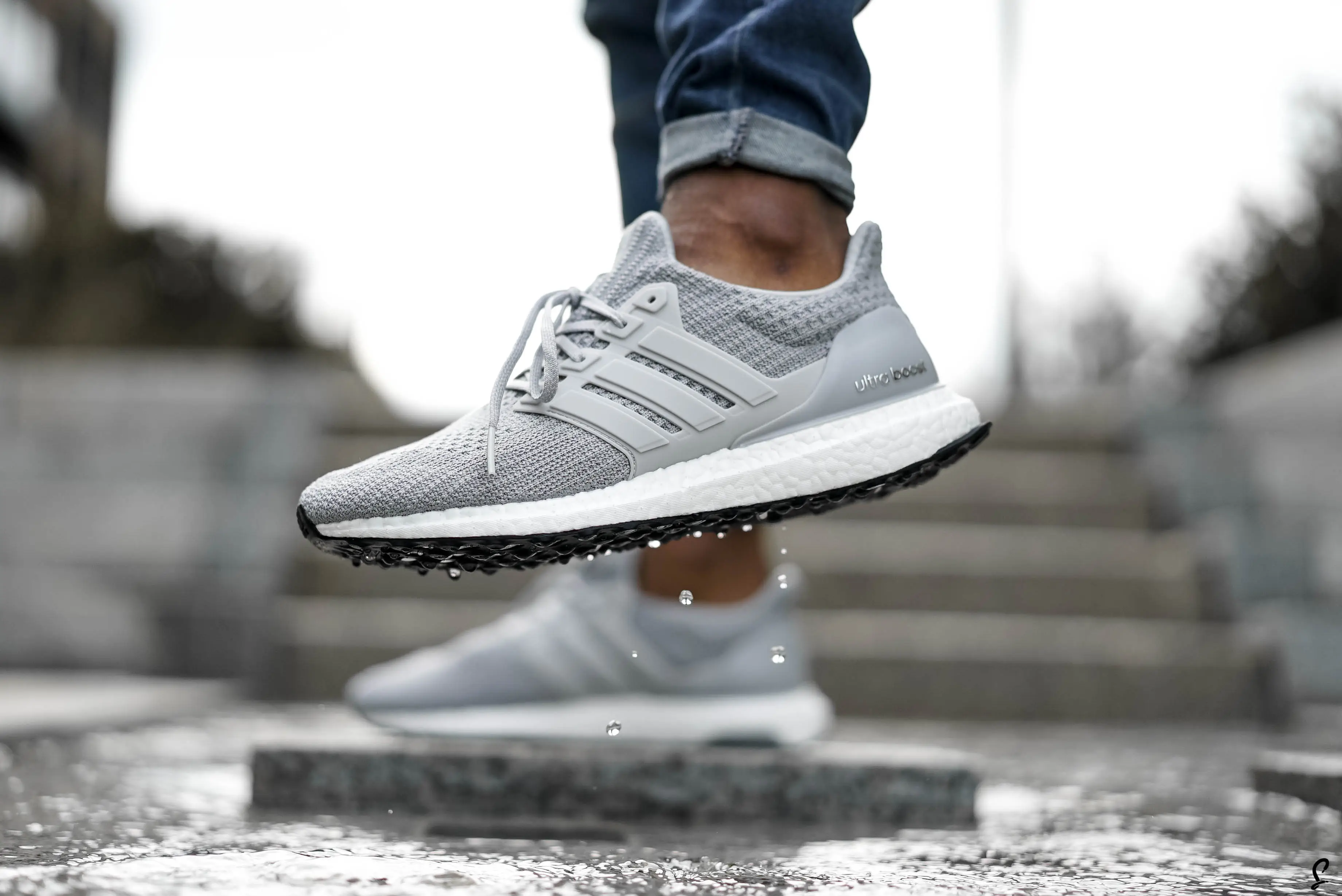 Adidas ultra boost 4.0 on feet on sale