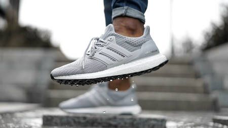 The New Generation: An On Foot Look At The adidas UltraBoost 4.0