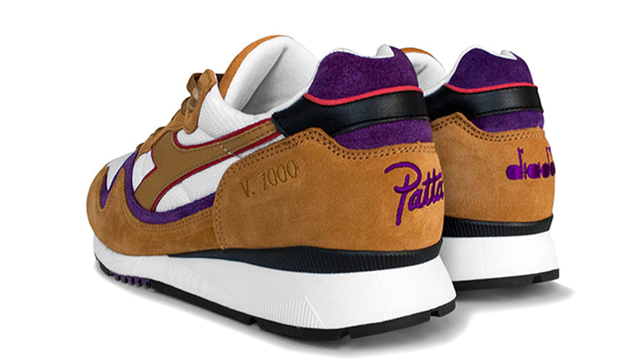diadora v7000 patta