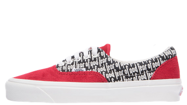 vans vault trainers