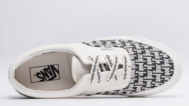 fear of god vans dx