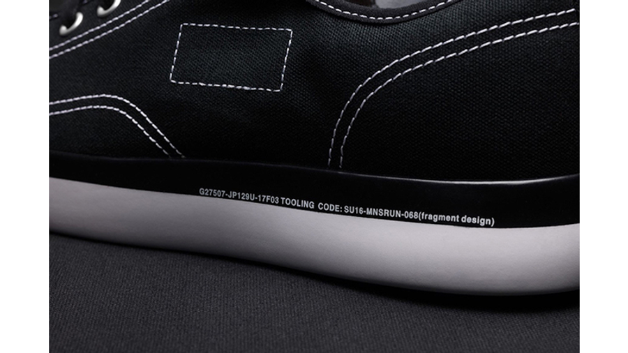converse fragment design jack purcell