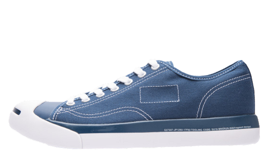 Fragment Design x Converse Jack Purcell Modern Navy | Where To Buy ...
