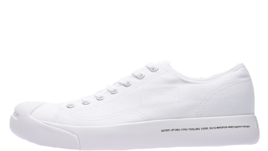 converse fragment design jack purcell
