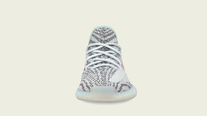 Yeezy Boost 350 V2 Blue Tint | Where To 