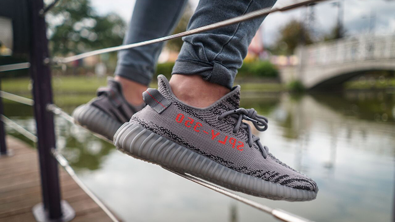 Beluga V2 On Feet Buy Clothes Shoes Online
