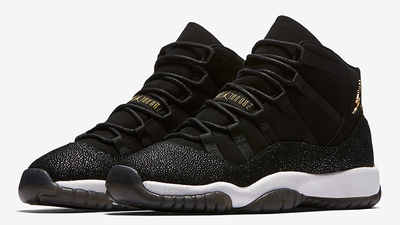 jordan 11 heiress uk