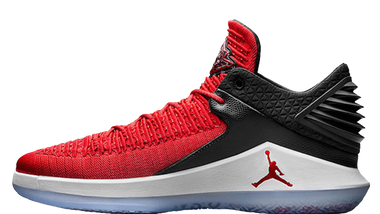 Latest Nike Air Jordan 32 Trainer Releases Next Drops The Sole Supplier