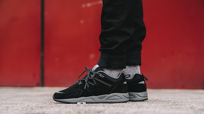 Karhu Fusion 2.0 Tonal pack Black