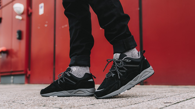 Karhu Fusion 2.0 Tonal pack Black
