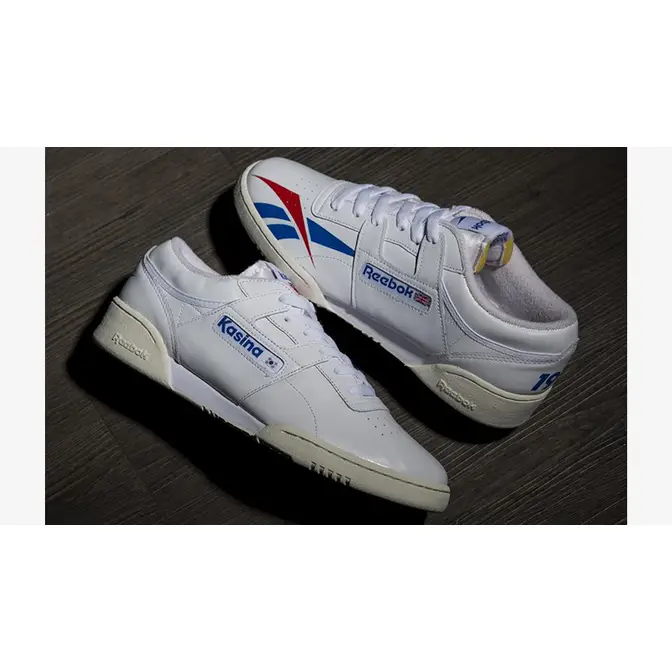 Reebok kasina shop