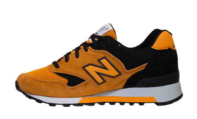 New Balance M577OOK Made in England