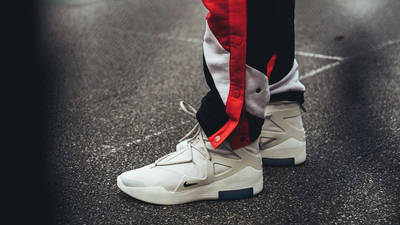 air fear of god 1 light bone where to buy