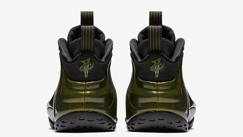 Nike Air Foamposite One Legion Green Where To Buy 314996 301 The Sole Supplier