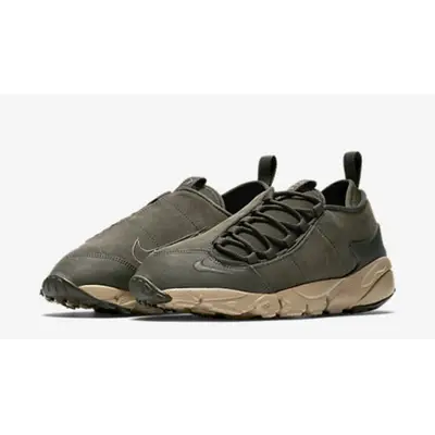 Nike Air Footscape NM Olive