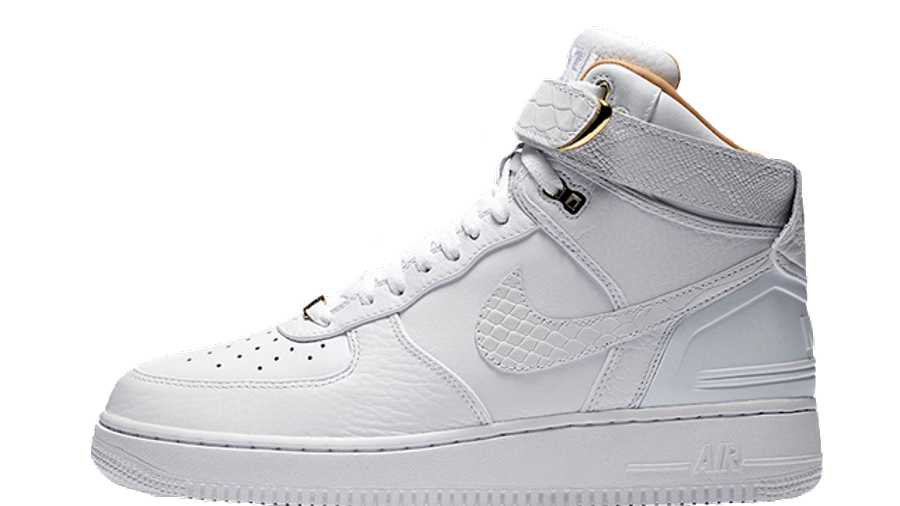 nike air force 1s high tops