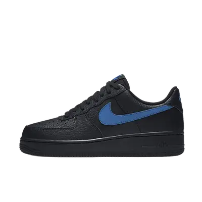 Air force 1 outlet gym blue