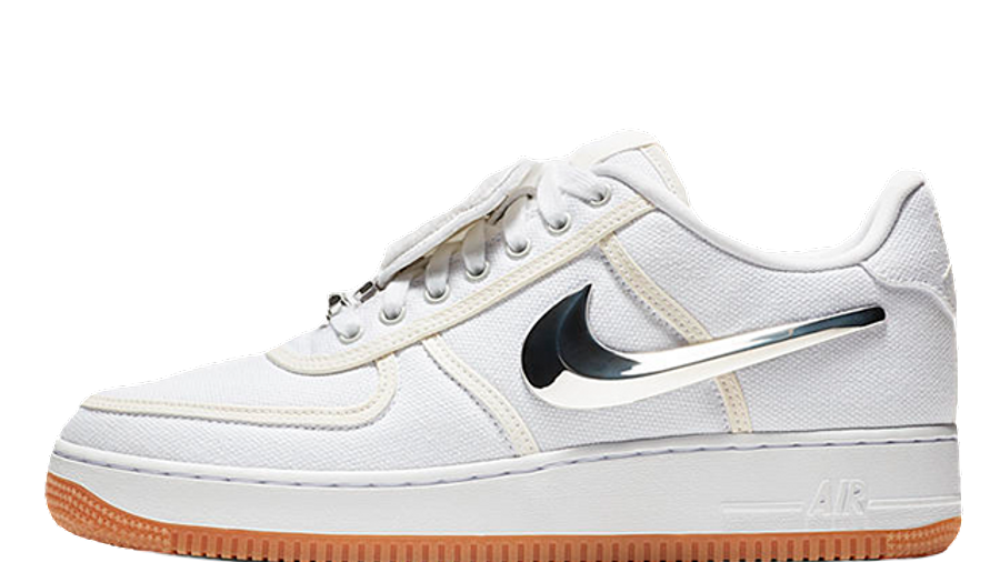 where to buy travis scott air force 1