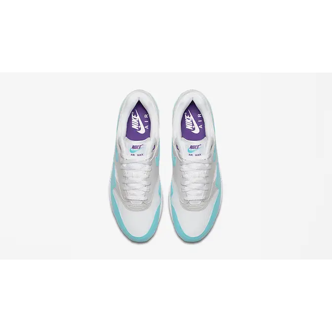 Air max 1 30th anniversary outlet aqua