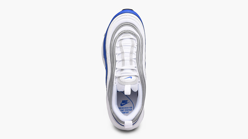 Nike Air Max 97 OG Blue Womens
