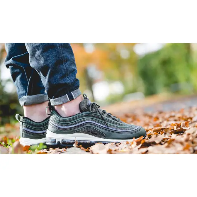 Air max clearance 97 wool grey