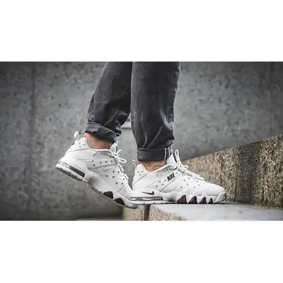 Nike air max cb 2024 94 low light bone