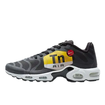 Nike air max tn plus ns gpx best sale