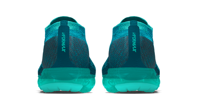 vapormax flyknit se laceless