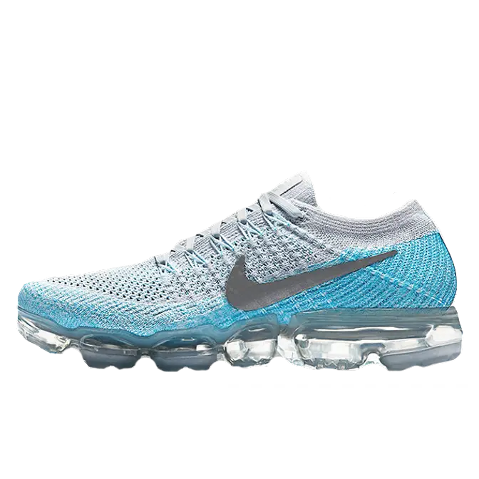 Nike VaporMax Ice Flash Pack Grey Womens Where Buy | 849557-014 | The Sole Supplier