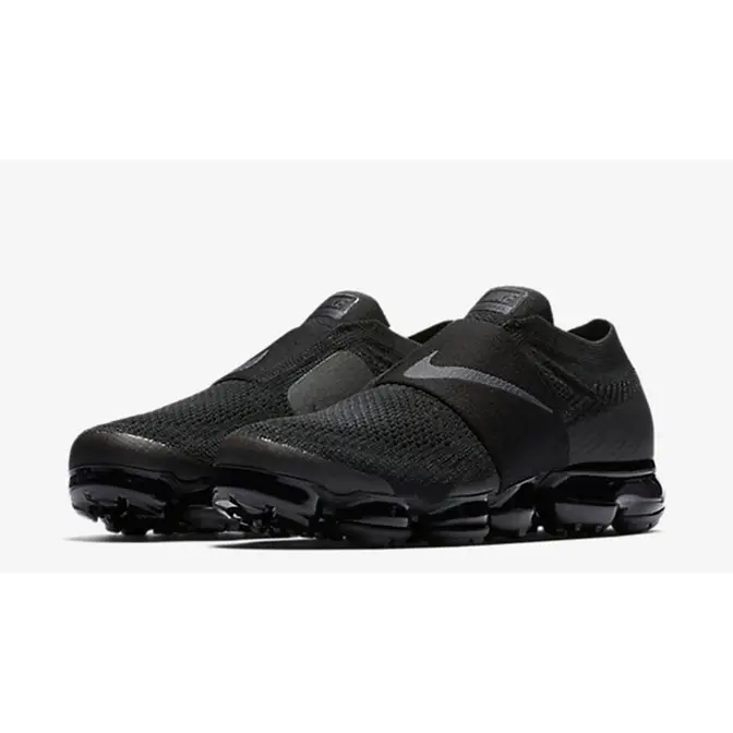 Nike Air VaporMax Moc Black | Where To Buy | AH3397-004 | The Sole Supplier