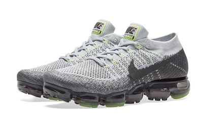 nike air vapormax flyknit heritage pack
