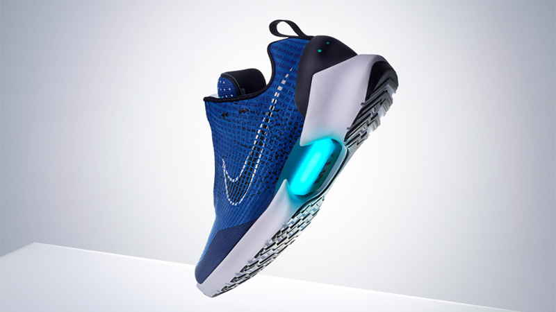 nike hyperadapt for sale