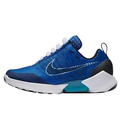 Nike hyperadapt shop royal blue