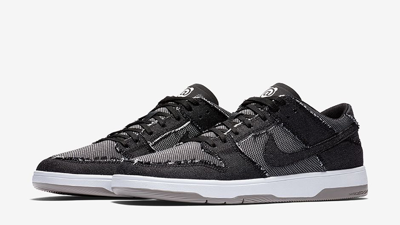 Nike SB Dunk Low Elite BE@RBRICK | Where To Buy | 877063-002 | The