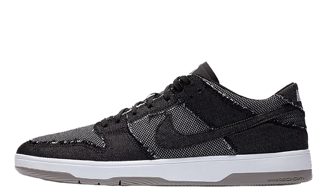 Nike SB Dunk Low Elite BE@RBRICK Where To Buy 877063-002