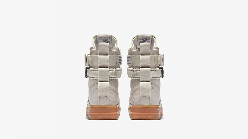 Nike SF-AF 1 Light Bone